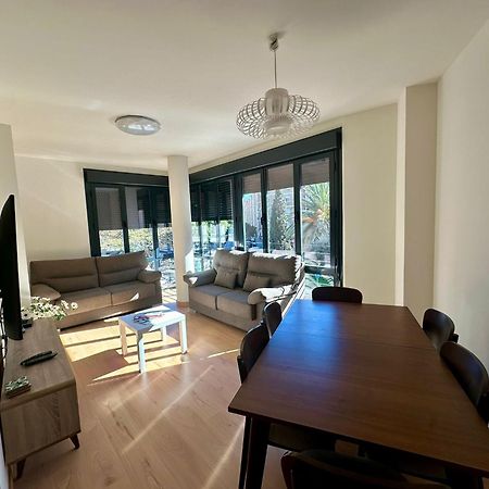 Apartamento Kiko マラガ エクステリア 写真