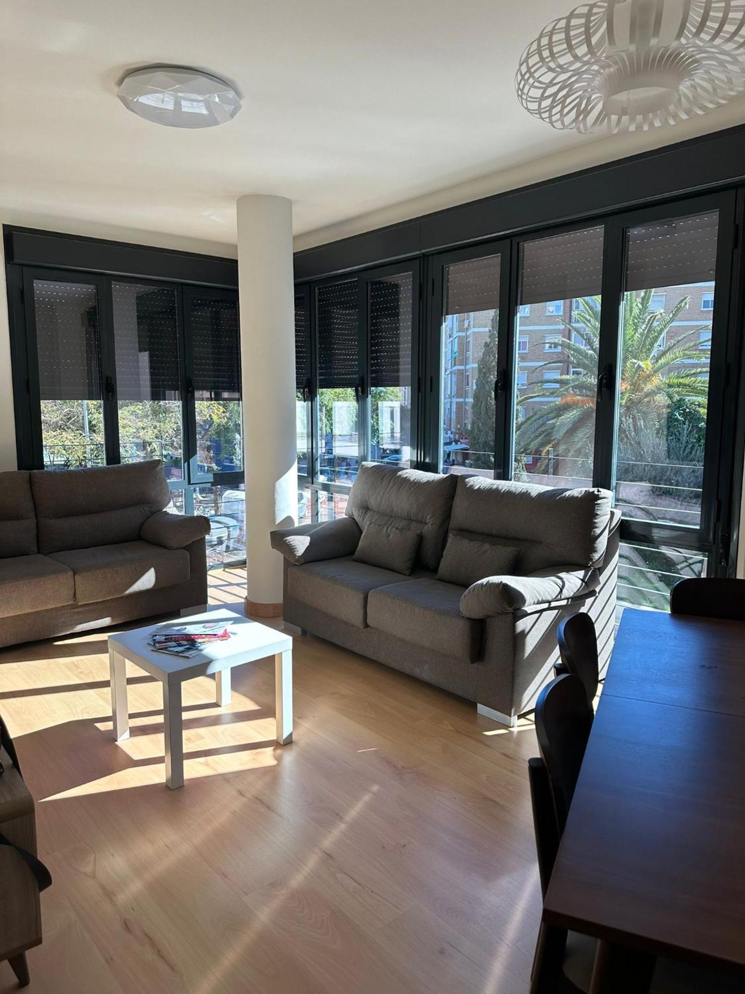 Apartamento Kiko マラガ エクステリア 写真