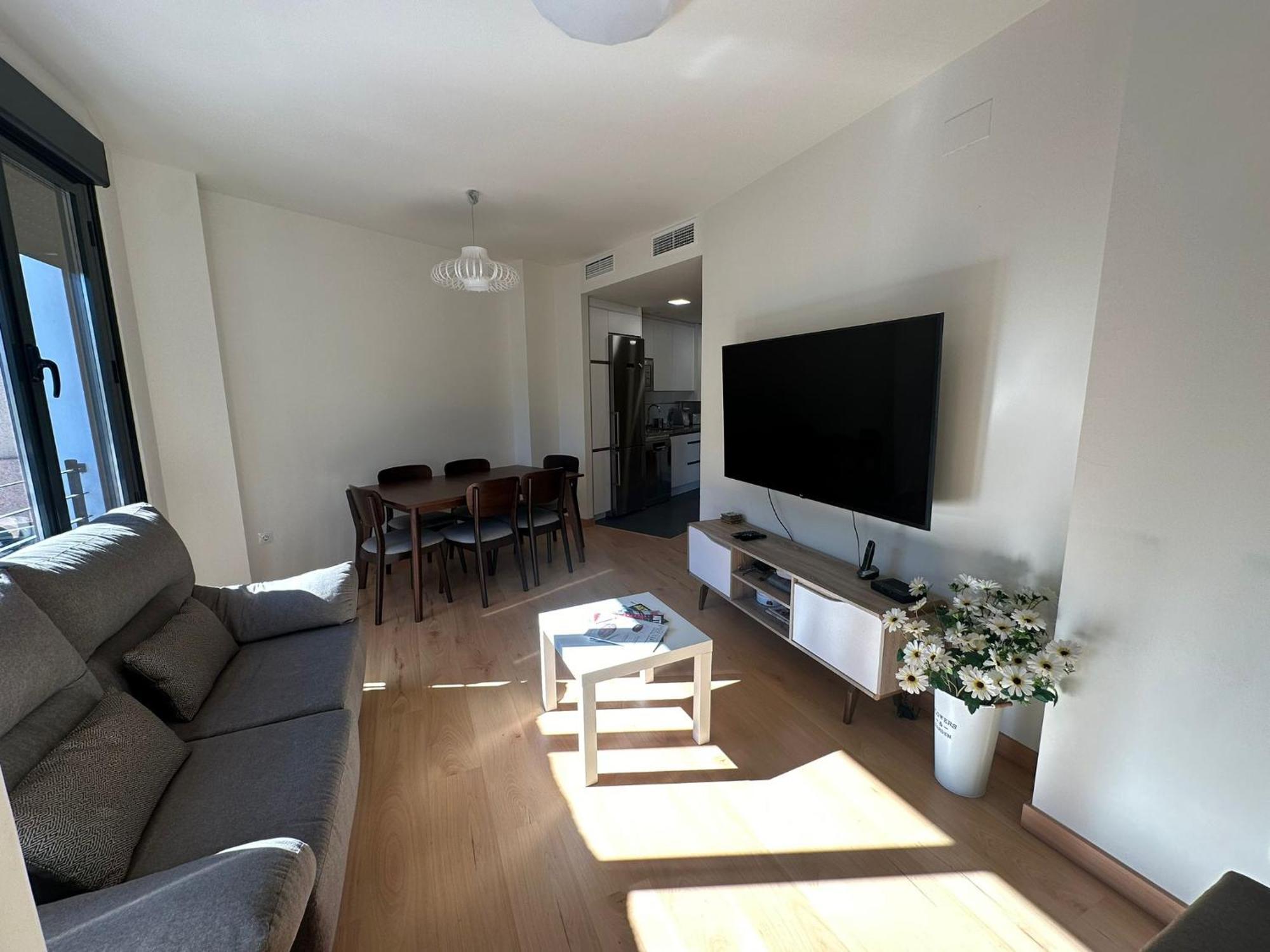 Apartamento Kiko マラガ エクステリア 写真