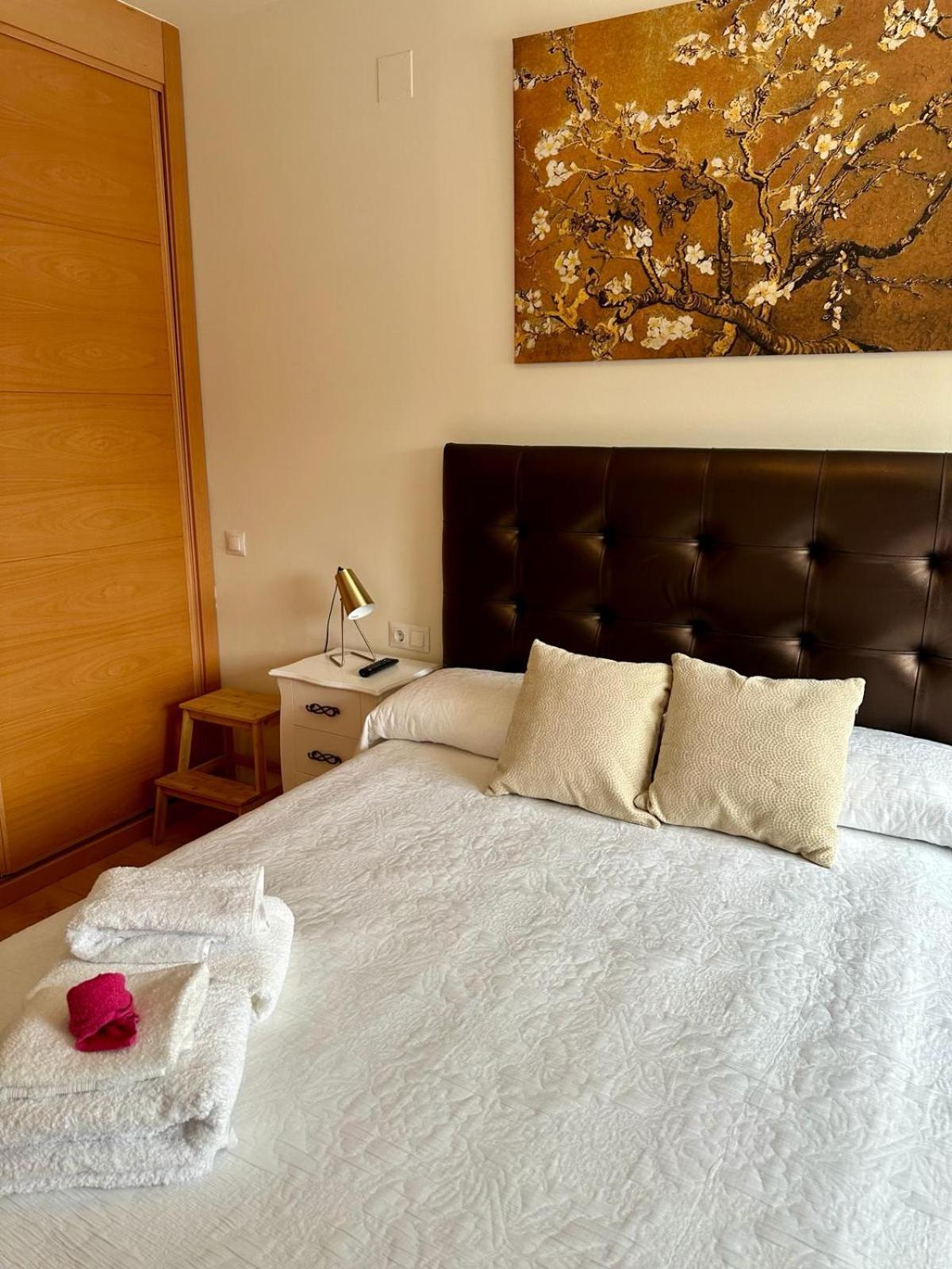 Apartamento Kiko マラガ エクステリア 写真