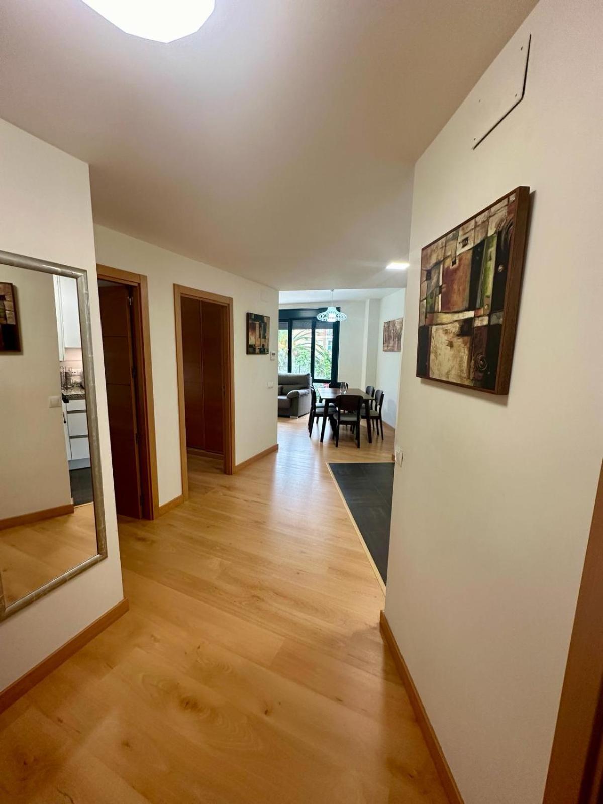 Apartamento Kiko マラガ エクステリア 写真