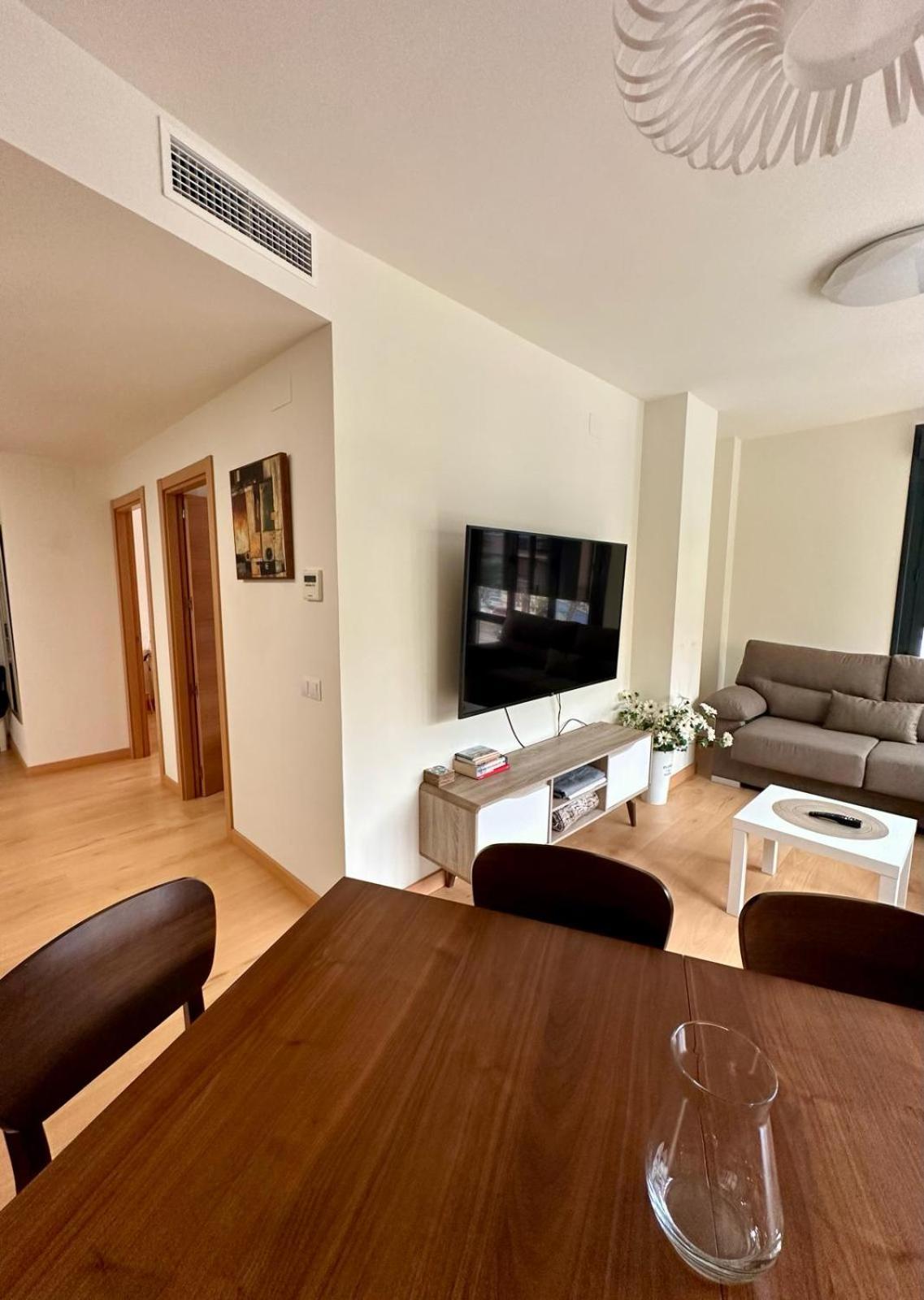Apartamento Kiko マラガ エクステリア 写真
