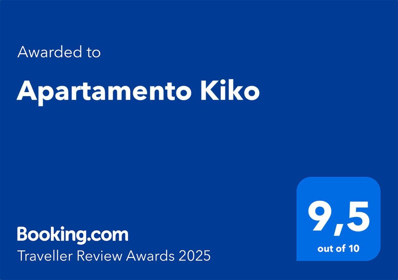 Apartamento Kiko マラガ エクステリア 写真